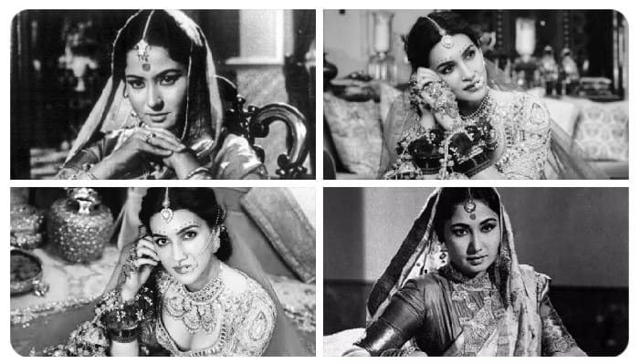 Meena Kumari Legendary Biopic