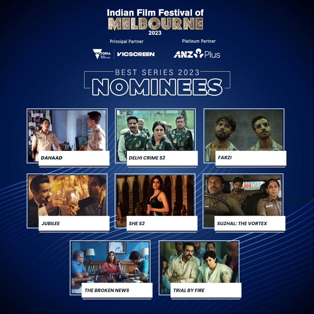 WhatsApp Image 2023 07 20 at 05.37.08 Indian Film Festival of Melbourne (IFFM) 2023 Nomination Lists: Check Out All Your Favorites Nominees Right Here!