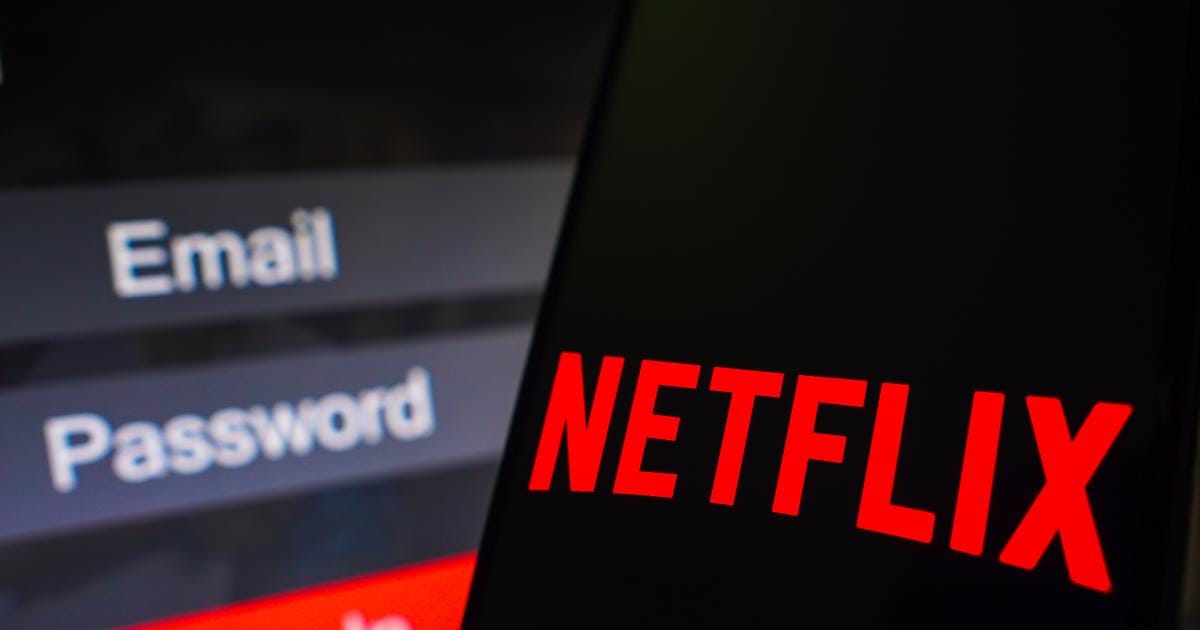 Shocking News for Netflix Users: The July 20 Netflix Ends Password Sharing in India: Fracturing Relationships & Entrepreneurship?   You Must Know this!