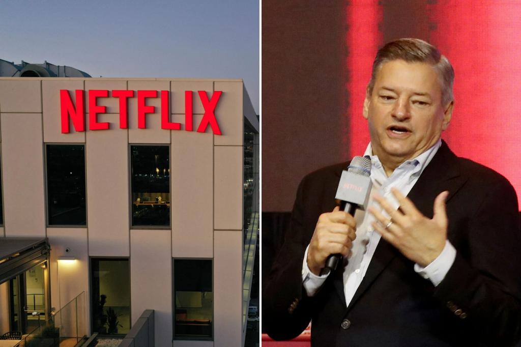 The July 20 Netflix Ends Password Sharing in India