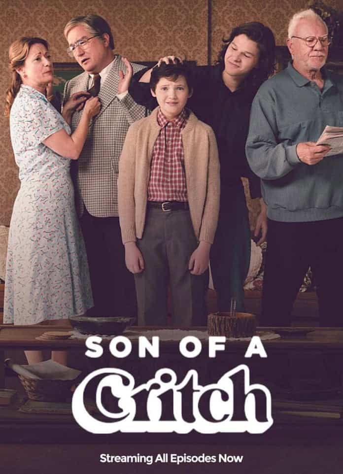 Son of a Critch Season 1
