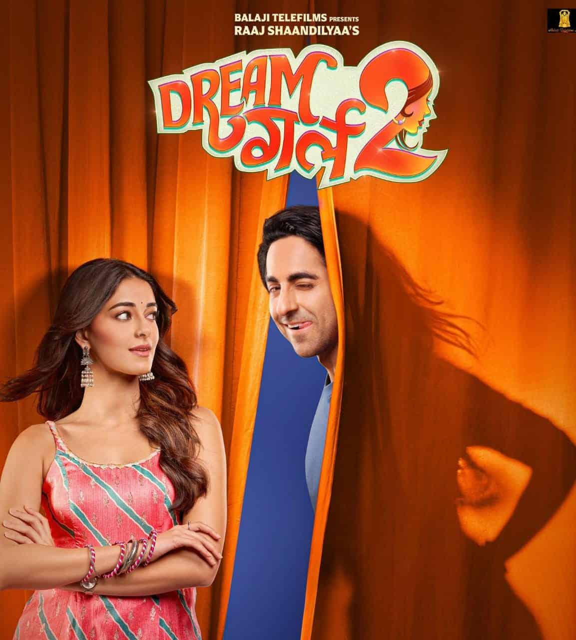 Dream Girl 2: A Laughter Riot Unveiled – Trailer, Teaser, Release Date, Cast, Plot, Expectations, and More!