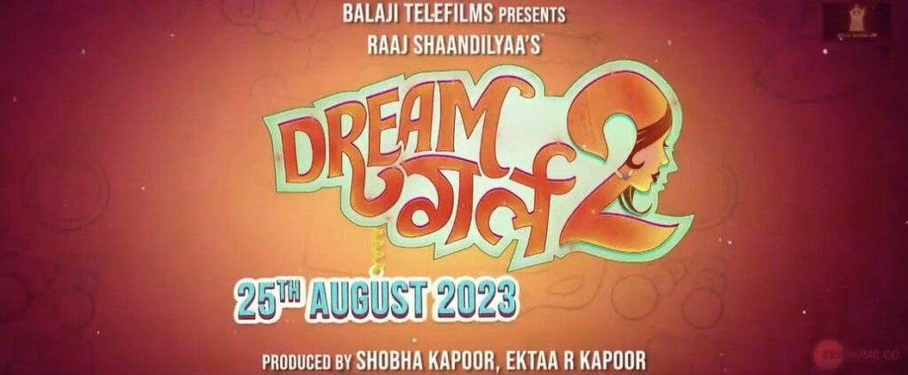 Dream Girl 2 Release Date: A Date with Laughter