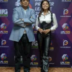 Yohani Diloka de Silva: The Melodic Voice Behind Lanka Premier League 2023