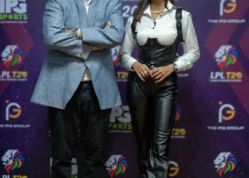 Yohani Diloka de Silva