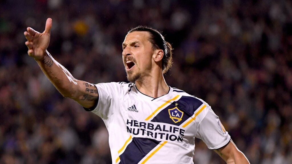 Zlatan Ibrahimovic for LA Galaxy via Sky Sports MLS Salary Cap: Everything you need to know about the salary cap in Major League Soccer as Inter Miami tries to recreate Barcelona's magic