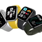 Redmi Watch 3 Active to be available in India soon