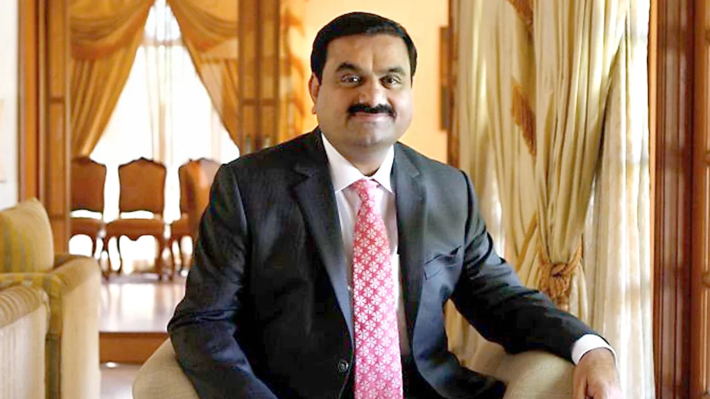 addan Gautam Adani Net Worth, Income, Career, Family, and Controversies in 2024