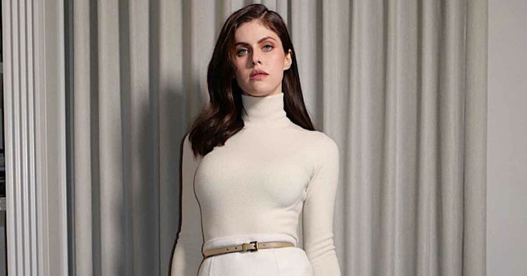 alexa Gorgeous Alexandra Daddario Age, Height, Bio, Income, Net Worth, and Family in 2024 