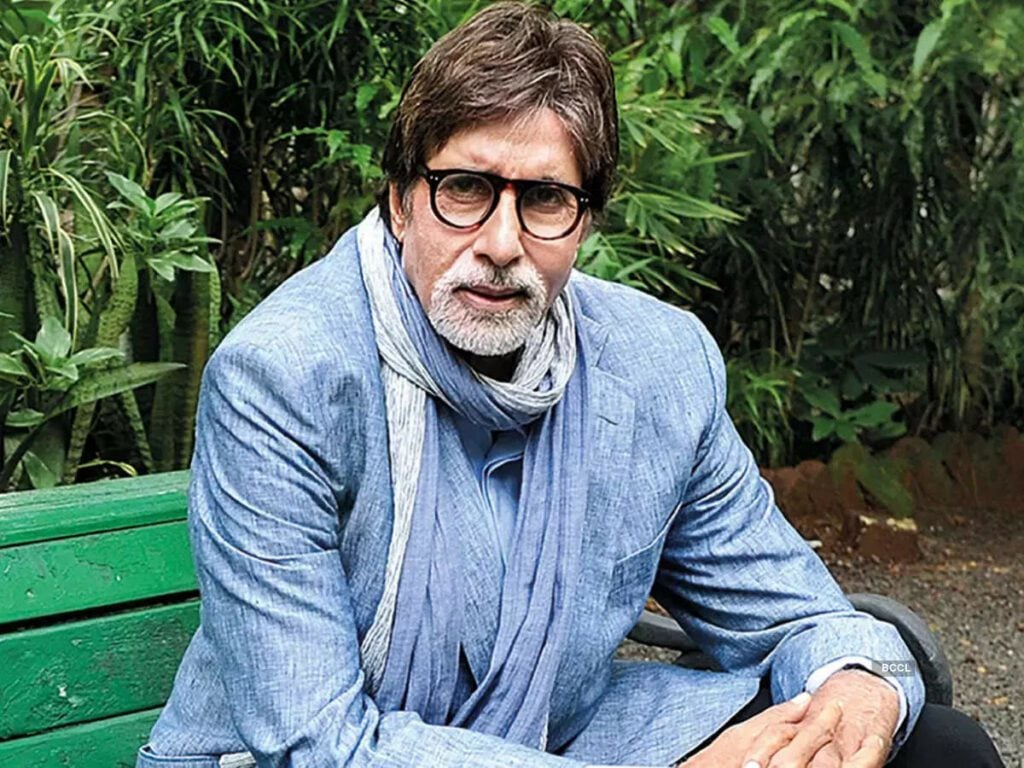 ammii 2 Legendary Amitabh Bachchan Age, Height, Bio, Net Worth, Income, and Family in 2024