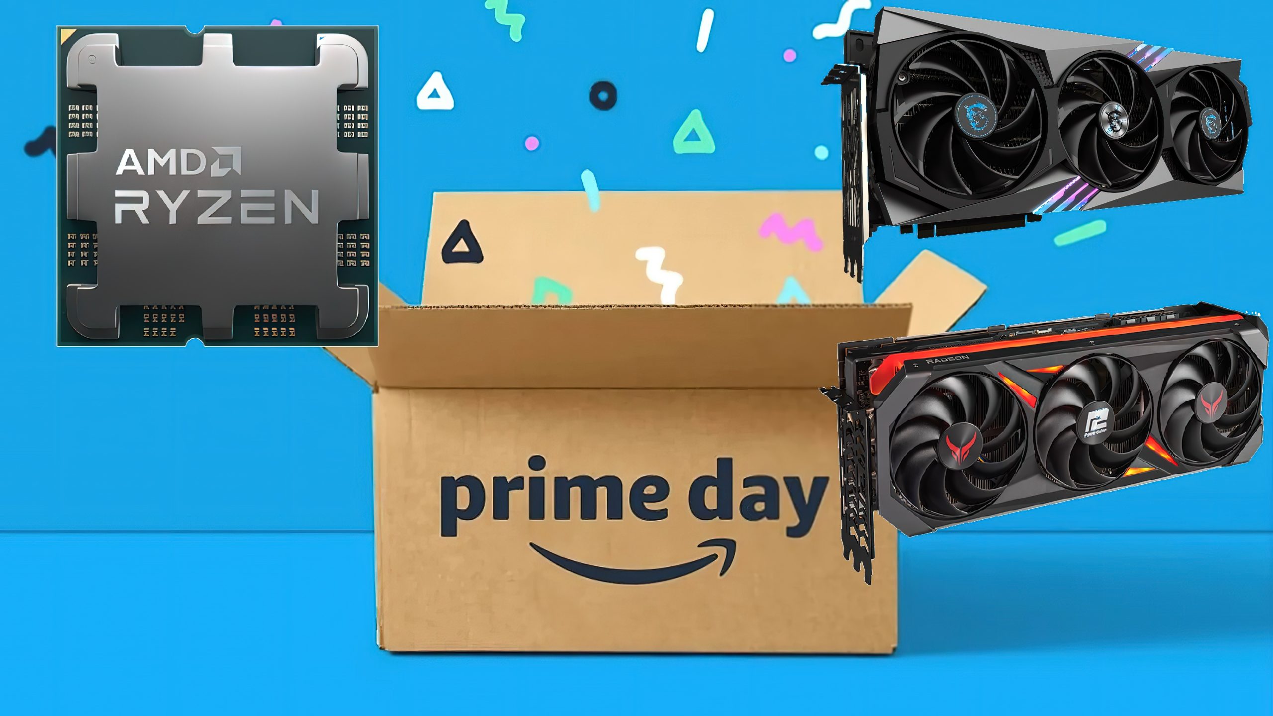 via- https://wccftech.com/amazon-prime-day-pc-hardware-deals-intel-core-amd-ryzen-cpus-nvidia-geforce-amd-radeon-gpus-at-massive-discounts/