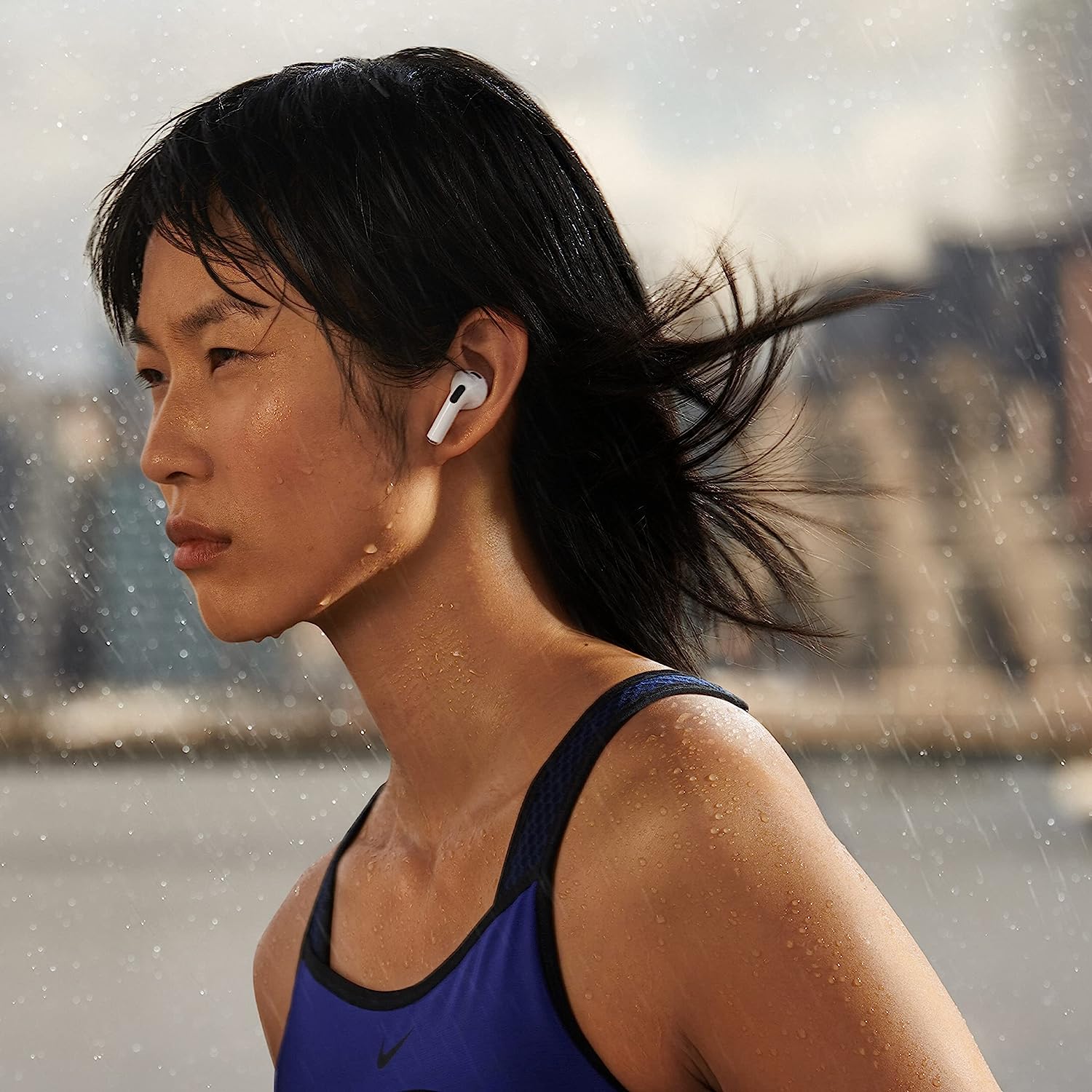 apple airpods Apple AirPods: Dive into the World of Spatial Audio