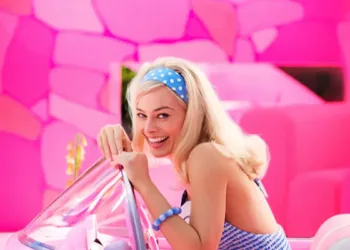 Barbie OTT Release Date