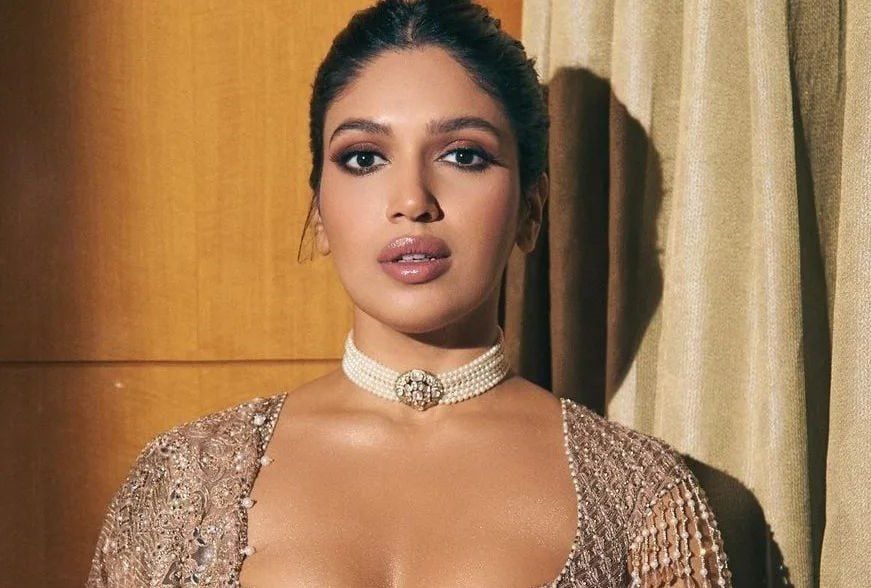 bh2 Magnificent Bhumi Pednekar Age, Height, Bio, Career, Income, and Family in 2024