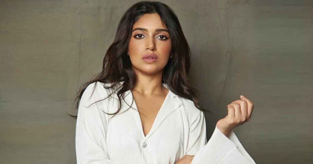 bh3 Magnificent Bhumi Pednekar Age, Height, Bio, Career, Income, and Family in 2024