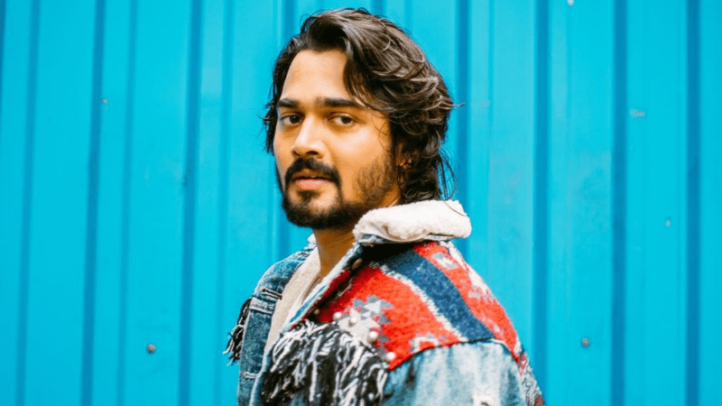 bhu2 Magnificent Bhuvan Bam Age, Height, Weight, Career, Income, Relationship, and Family in 2024
