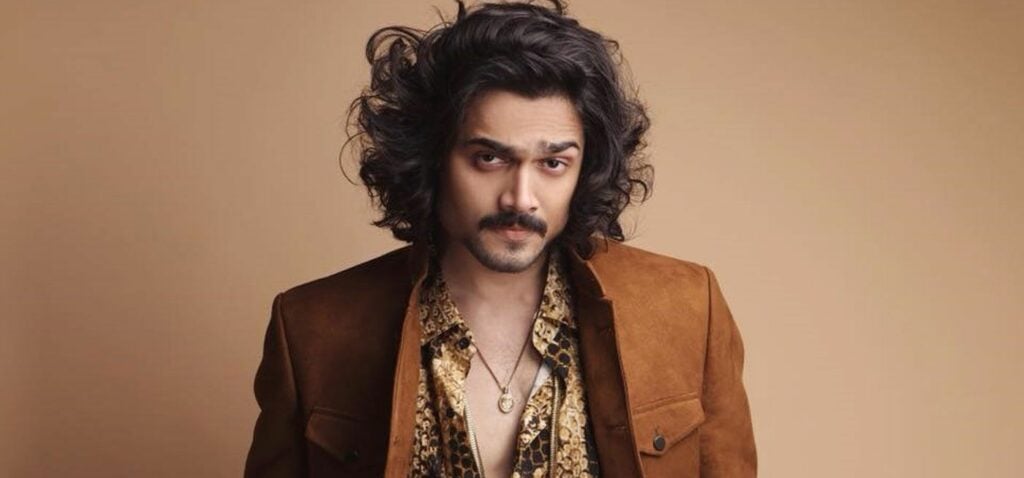 bhu4 Magnificent Bhuvan Bam Age, Height, Weight, Career, Income, Relationship, and Family in 2024