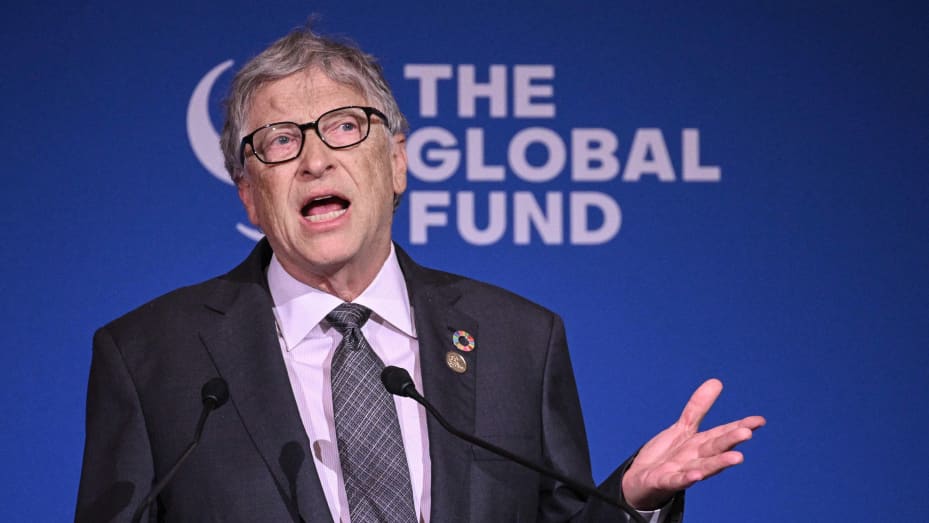 billl Incredible Bill Gates Net Worth, Family, and Assets in 2024
