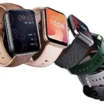 boAt Storm Plus is coming on sale at 2299 | Features AMOLED display, BT Calling, and more