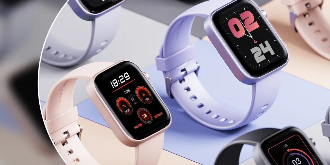 boAt Wave Call 2 Smartwatch - 2_TechnoSports.co.in