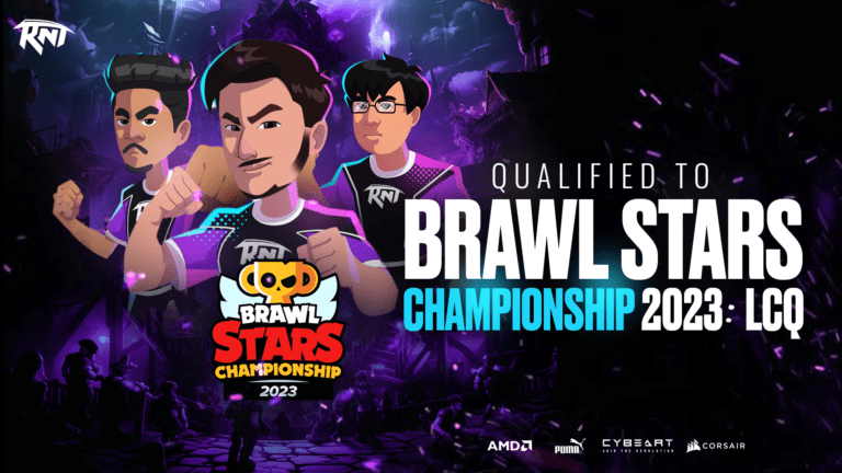 Brawl Stars Championship 2023