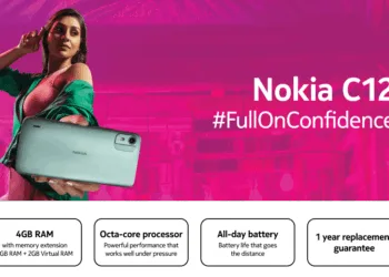 Nokia C12: The Budget-Friendly Deal on Amazon Prime Days!
