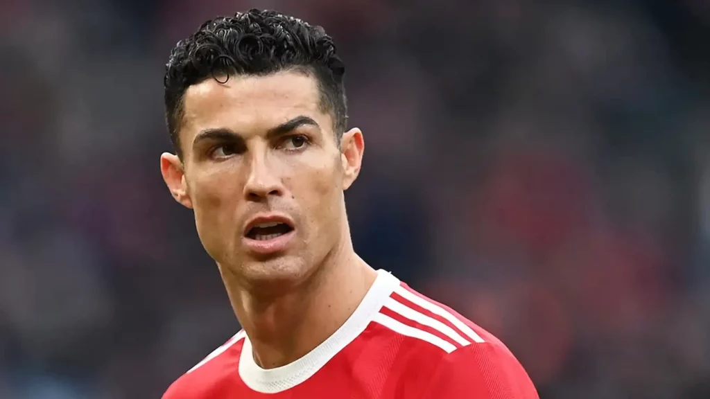 crrr Legendary Cristiano Ronaldo Net Worth in Rupees, Height, Age, Bio, Income, and Family in 2024