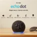 Amazon Echo Dot