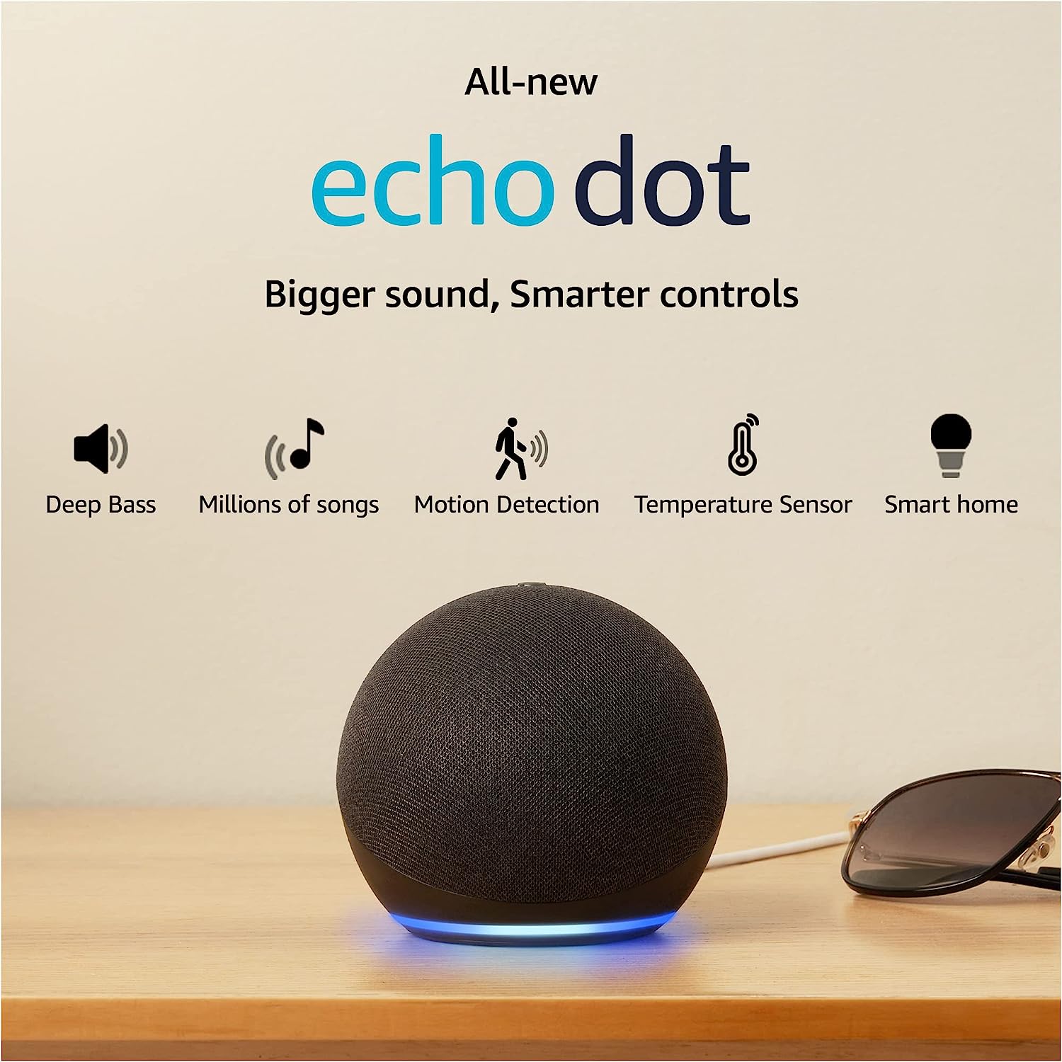 Amazon Echo Dot