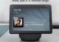 Amazon Echo Show