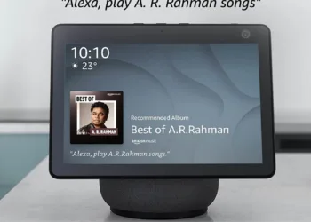 Amazon Echo Show