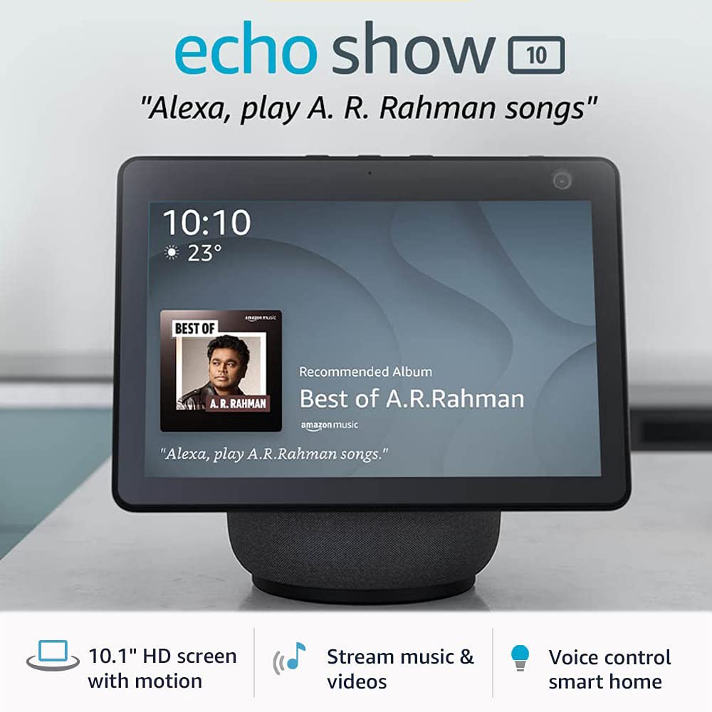 Amazon Echo Show