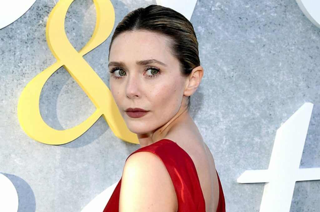 elis Magnificent Elizabeth Olsen Age, Height, Bio, Career, Net Worth, and Family in 2024