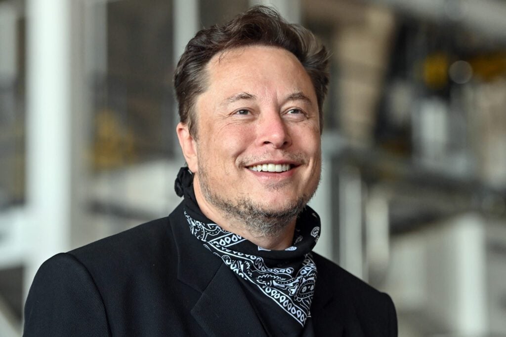 elo24 Incredible Elon Musk's Net Worth: All You Need to Know in 2024