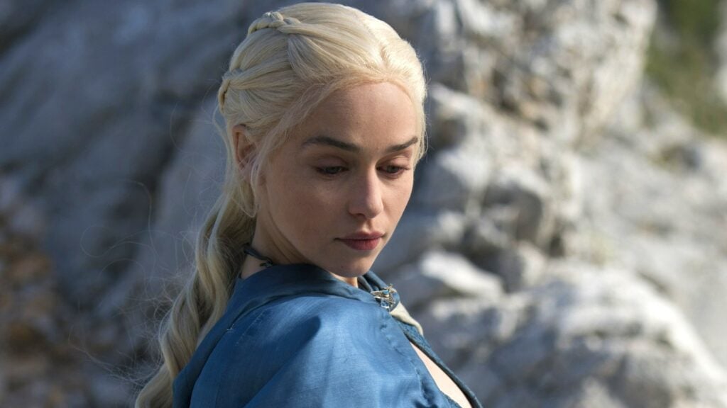 emm Glamorous Emilia Clarke Height, Age, Bio, Career, Income, and Family in 2024