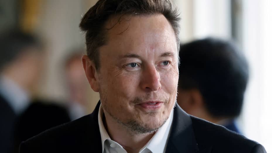 eo25 Incredible Elon Musk's Net Worth: All You Need to Know in 2024