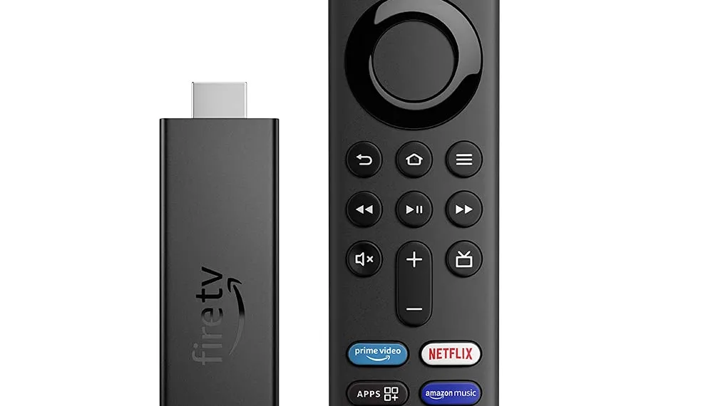 Amazon Fire TV