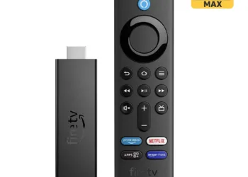 Amazon Fire TV