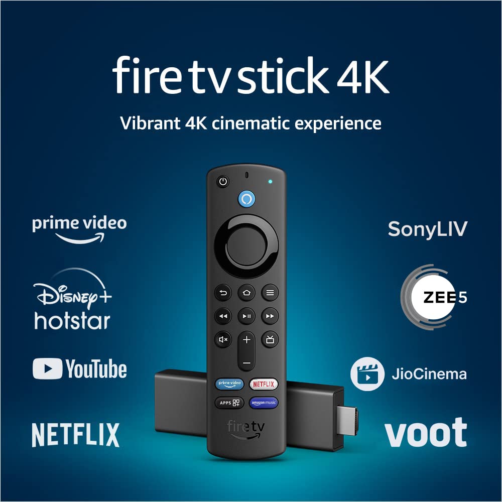 fire tv stick 1 Best deals on Amazon Fire TV sticks during Amazon Prime Day 2023