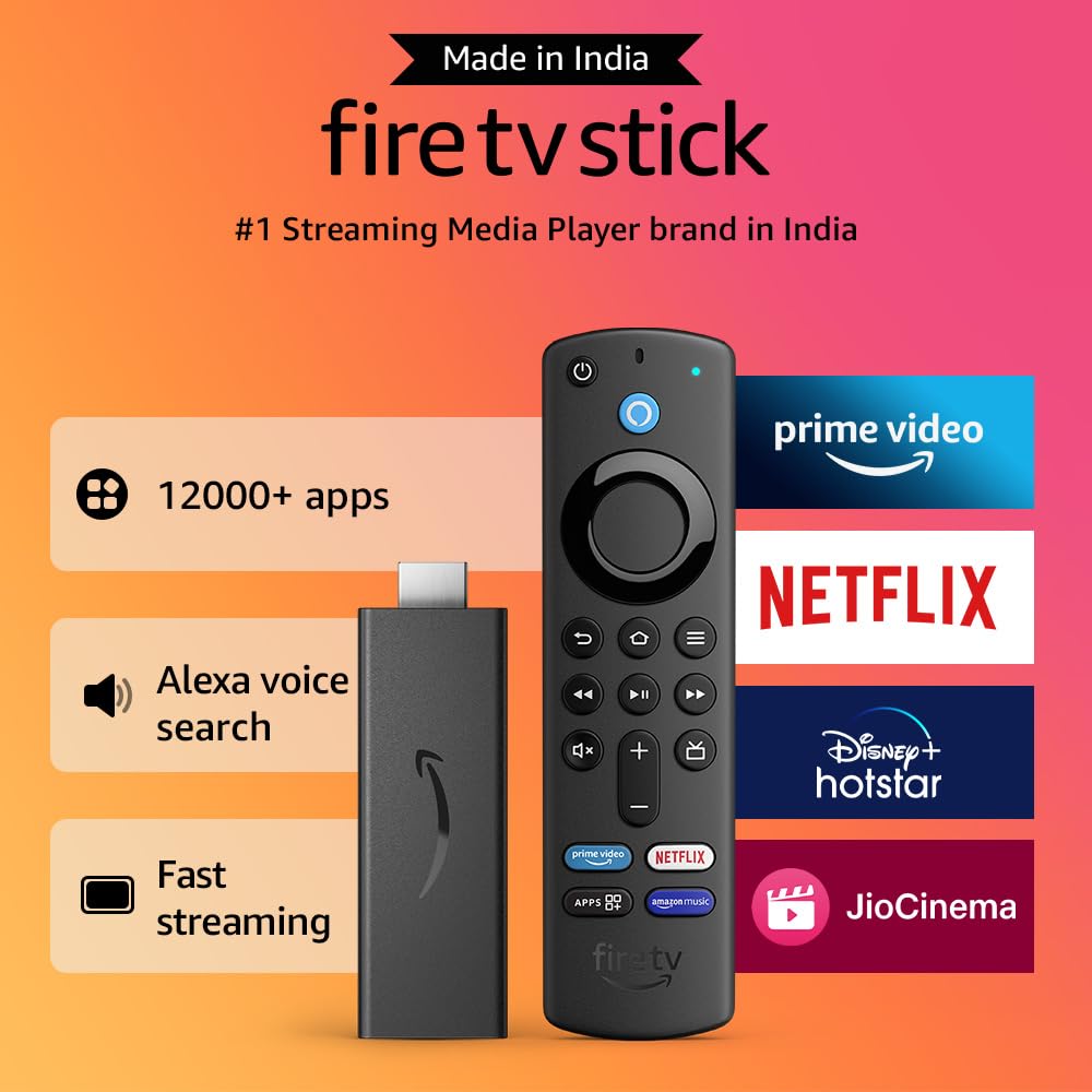 fire tv stick 3 Best deals on Amazon Fire TV sticks during Amazon Prime Day 2023