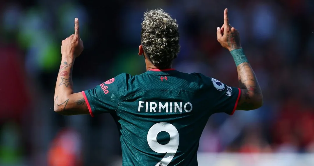 Roberto Firmino joins Saudi Arabia following his free transfer from Liverpool