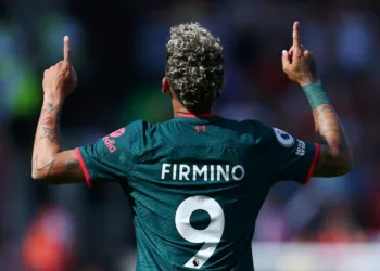 Roberto Firmino joins Saudi Arabia following his free transfer from Liverpool