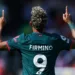 Roberto Firmino joins Saudi Arabia following his free transfer from Liverpool