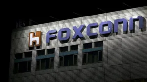 Foxconn