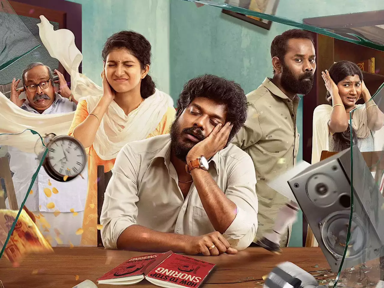 Manikandan’s Good Night OTT Release Date, Plot, Cast, and Expectations