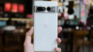 Pixel 8 pro
