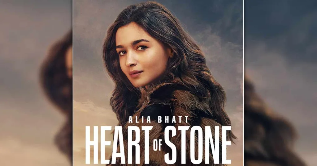 heart of stone