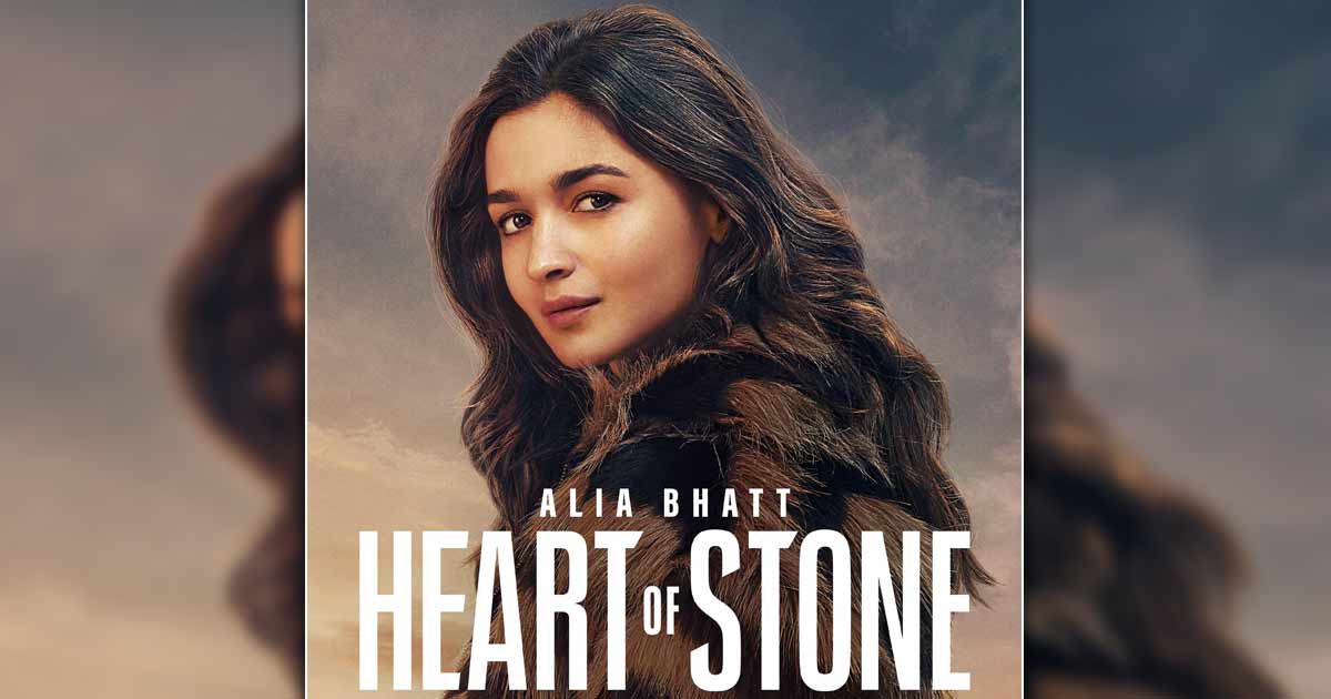 heart of stone