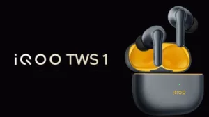 iQOO TWS 1