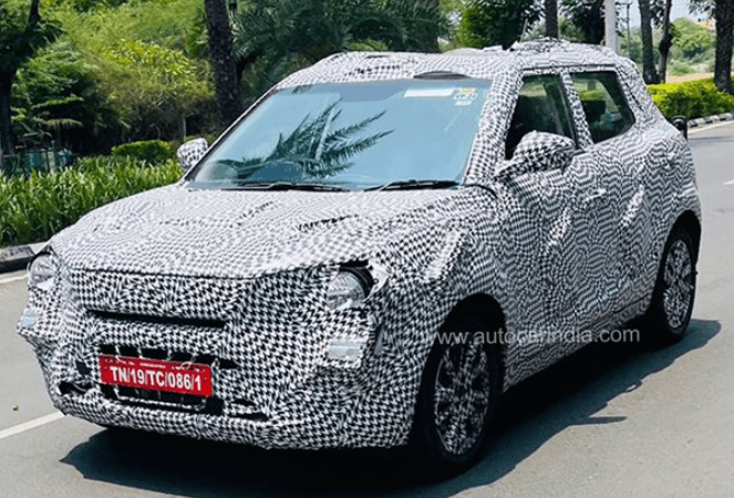 image 127 Upcoming Mahindra SUVs in India: Power, Performance, and Innovation